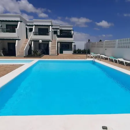 Lejlighed Puerto Del Carmen, Near Beach, Fast Wifi, Pool *