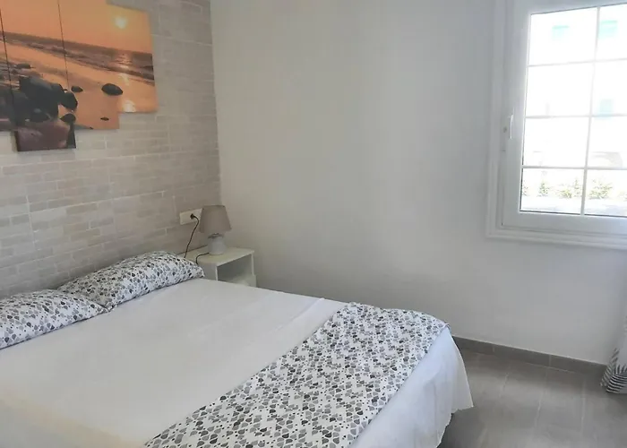 Puerto Del Carmen, Near Beach, Fast Wifi, Pool アパート プエルト・デル・カルメン