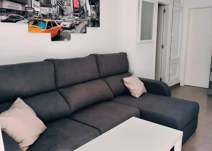 Daire Puerto Del Carmen, Near Beach, Fast Wifi, Pool Puerto del Carmen (Lanzarote)