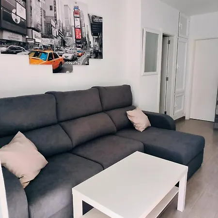 Apartamento Puerto Del Carmen, Near Beach, Fast Wifi, Pool Puerto del Carmen (Lanzarote)