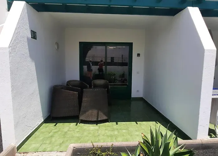 Apartamento Puerto Del Carmen, Near Beach, Fast Wifi, Pool